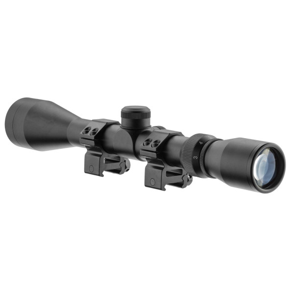 Lunette RTI 3 - 9x40 - avec montage rail 21 mm — vue 10