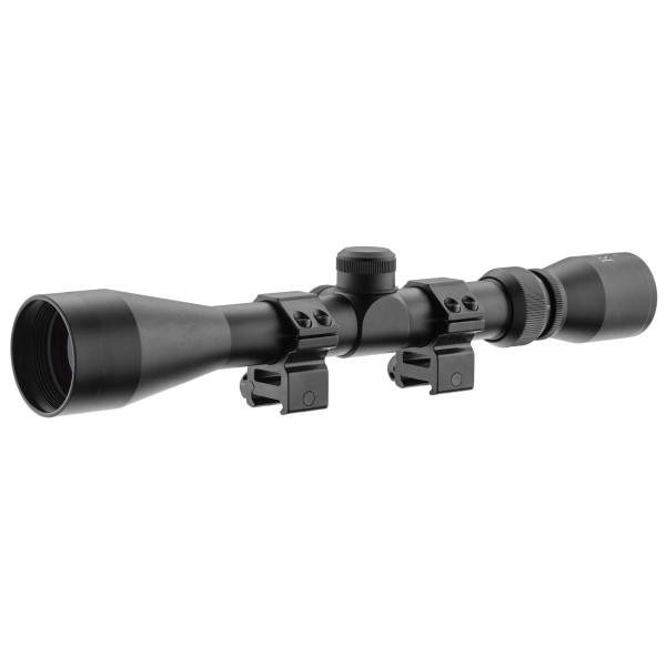 Lunette RTI 3 - 9x40 - avec montage rail 21 mm — vue 11