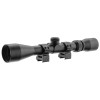 Lunette RTI 3 - 9x40 - avec montage rail 21 mm — vue 11