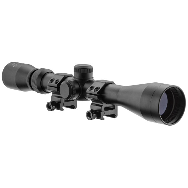 Lunette RTI 3 - 9x40 - avec montage rail 21 mm — vue 12