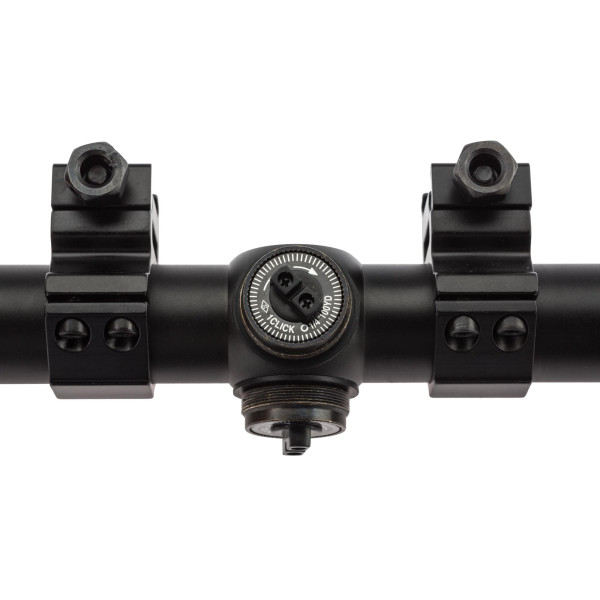 Lunette RTI 3 - 9x40 - avec montage rail 21 mm — vue 16