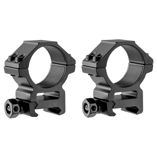 Lunette de tir UTG 2-7 x 32 mm pour arme de poing — vue 10