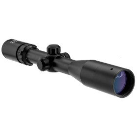 Lunette RTI 2,5-10 x 42 laser intégré