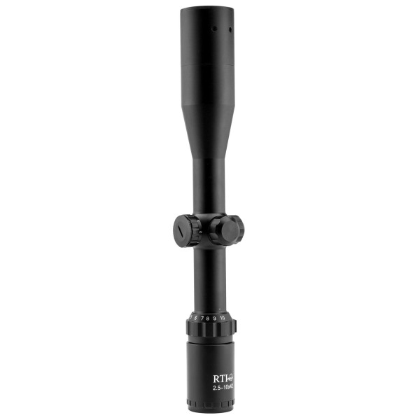 Lunette RTI 2,5-10 x 42 laser intégré — vue 14