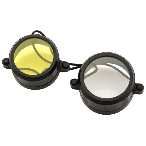 Lunette RTI 2,5-10 x 42 laser intégré — vue 16
