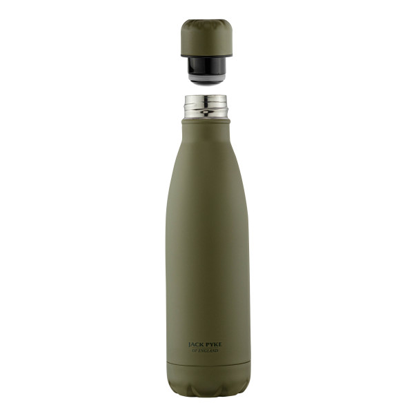Gourde de chasse thermique Jack Pyke — vue 2