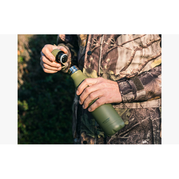 Gourde de chasse thermique Jack Pyke — vue 3