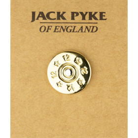 Pin's Jack Pyke - Culot de 12 — vue 2