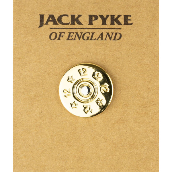 Pin's Jack Pyke - Culot de 12 — vue 2