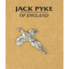 Pin's Jack Pyke - Faisan — vue 2