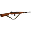 Carabine Denix USM1 2 avec porte baïonnette et bretelle