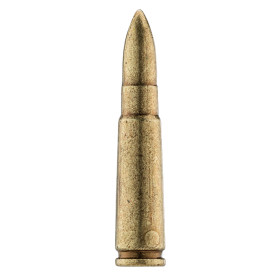 Cartouches factices M16, M4, AK47
