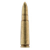 Cartouches factices M16, M4, AK47