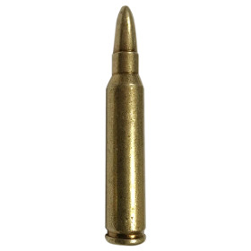 Cartouches factices M16, M4, AK47 — vue 2