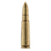 Cartouches factices M16, M4, AK47
