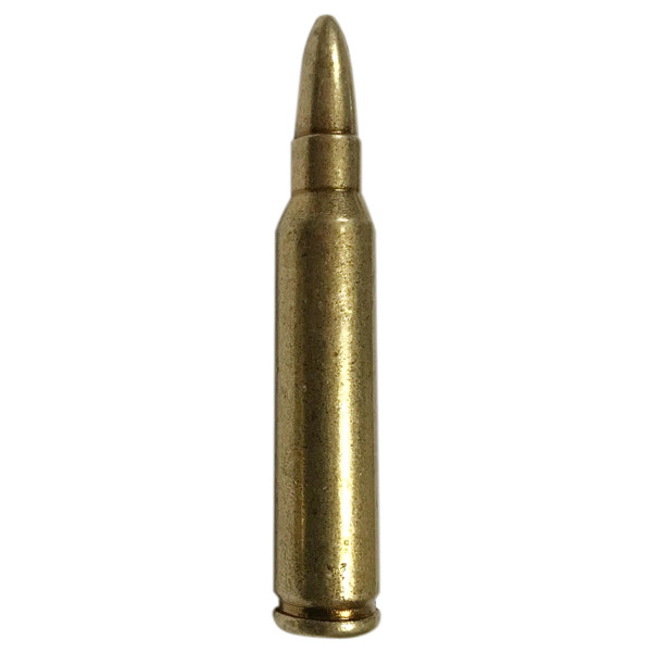 Cartouches factices M16, M4, AK47 — vue 2