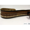 Ceinturon avec un holster pour revolver Western — vue 7