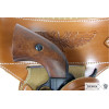Ceinturon avec un holster sherif pour revolver Western — vue 6