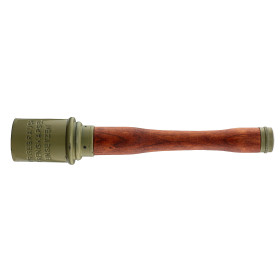 Grenade verte M24 Allemande 1915/1945 35cm — vue 2