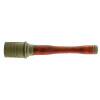 Grenade verte M24 Allemande 1915/1945 35cm — vue 2