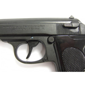 Pistolet Allemand 1929 Denix — vue 2