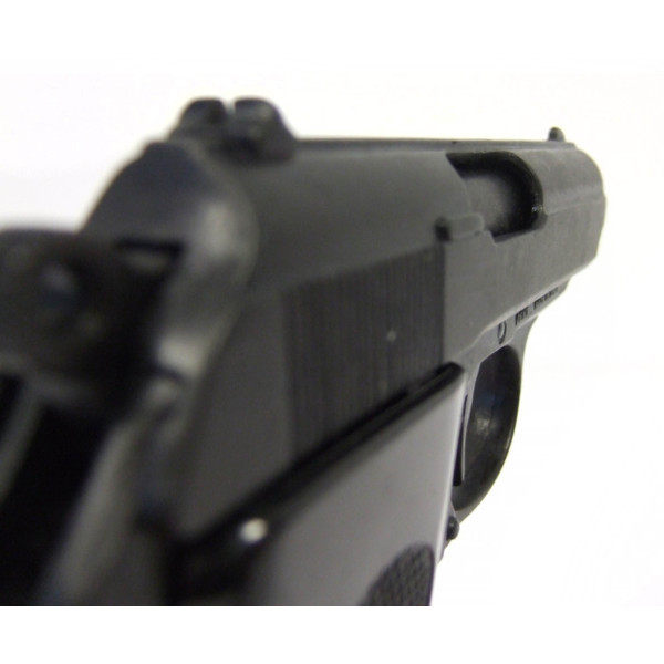 Pistolet Allemand 1929 Denix — vue 4