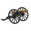 Réplique décorative Denix Canon Guerre Civile USA 1857