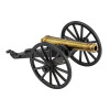 Réplique décorative Denix Canon Guerre Civile USA 1857 — vue 3