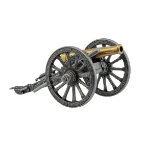 Réplique décorative Denix Canon Guerre Civile USA 1861