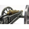 Réplique décorative Denix Canon Napoléon Gribeauval 1806 - 17 cm — vue 2