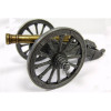 Réplique décorative Denix Canon Napoléon Gribeauval 1806 - 17 cm — vue 4