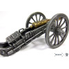 Réplique décorative Denix Canon Napoléon Gribeauval 1806 - 17 cm — vue 5