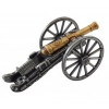 Réplique décorative Denix Canon Napoléon Gribeauval 1806 11 cm — vue 2