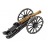 Réplique décorative Denix Canon Napoléon Gribeauval 1806 11 cm — vue 3