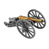 Réplique décorative Denix Canon Napoléon Gribeauval 1806 11 cm — vue 4
