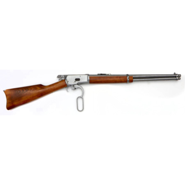 Réplique décorative Denix carabine Mod.92 Etats-Unis 1892 — vue 2