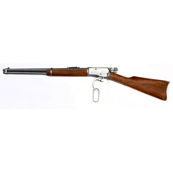 Réplique décorative Denix carabine Mod.92 Etats-Unis 1892 — vue 4