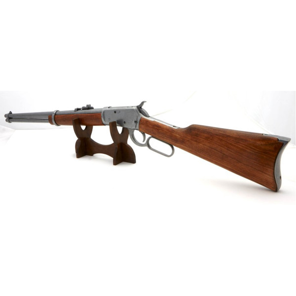 Réplique décorative Denix carabine Mod.92 Etats-Unis 1892 — vue 5