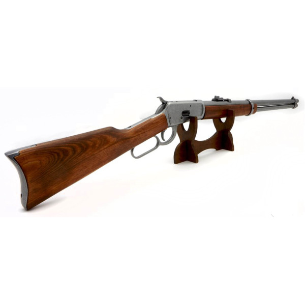 Réplique décorative Denix carabine Mod.92 Etats-Unis 1892 — vue 7