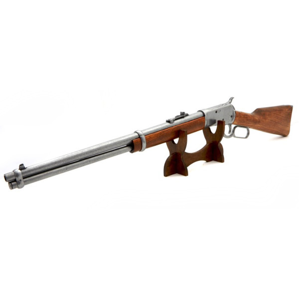 Réplique décorative Denix carabine Mod.92 Etats-Unis 1892 — vue 9