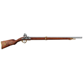 Réplique décorative Denix de Fusil Napoléon 1807
