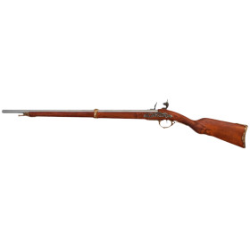 Réplique décorative Denix de Fusil Napoléon 1807 — vue 2