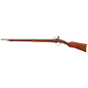 Réplique décorative Denix de Fusil Napoléon 1807 — vue 2