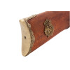 Réplique décorative Denix de Fusil Napoléon 1807 — vue 5