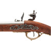 Réplique décorative Denix de Fusil Napoléon 1807 — vue 6