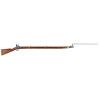 Réplique décorative Denix de Fusil Napoléon à Baïonette 1806