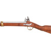 Réplique décorative Denix de Fusil Napoléon à Baïonette 1806 — vue 5