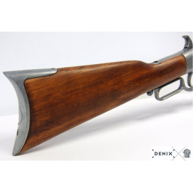 Réplique décorative Denix de la carabine à levier américaine de 1866 — vue 2