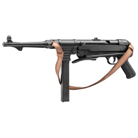 Réplique décorative Denix de la mitraillette allemande MP40