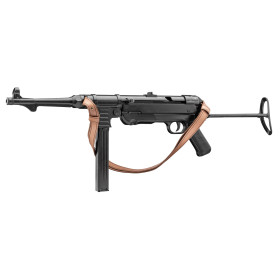 Réplique décorative Denix de la mitraillette allemande MP40 — vue 2
